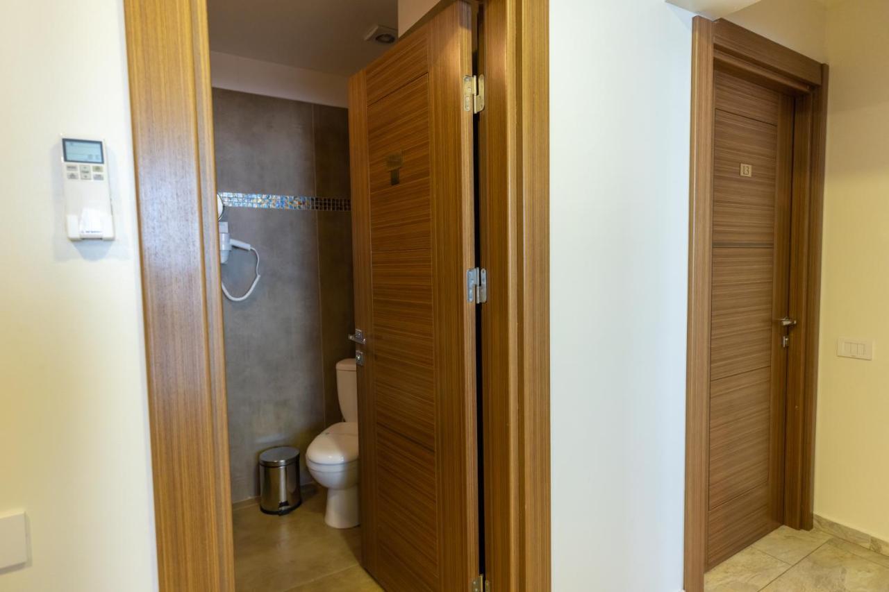 Aparthotel Sir Fundeni Tower Bucarest Exterior foto