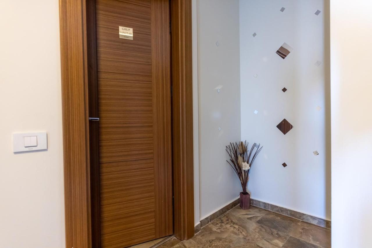 Aparthotel Sir Fundeni Tower Bucarest Exterior foto